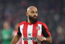 Manchester United złożył ofertę za Mbeumo