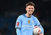 Newcastle United wykazuje zainteresowanie gwiazdą Manchesteru City