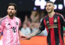 Messi, Insigne i Busquets prowadzą w rankingach wynagrodzeń MLS 2025