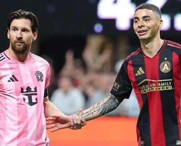 Messi, Insigne i Busquets prowadzą w rankingach wynagrodzeń MLS 2025