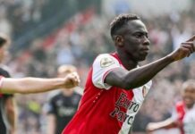 Wojna transferowa o gwiazdę Brighton