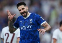 Gwiazda Saudi Pro League na celowniku Manchesteru United