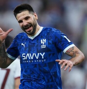 Gwiazda Saudi Pro League na celowniku Manchesteru United