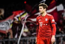 Thomas Müller łączony z MLS