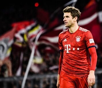 Thomas Müller łączony z MLS
