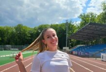 Szóste miejsce Natalii Bukowieckiej w Oslo