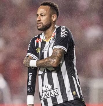 Neymar może wrócić do Europy