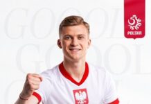 Reprezentacja Polski U-21 nieudanie rozpoczęła młodzieżowe mistrzostwa Europy