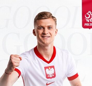 Reprezentacja Polski U-21 nieudanie rozpoczęła młodzieżowe mistrzostwa Europy