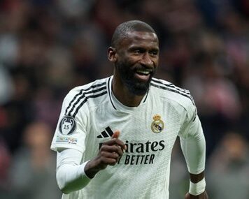 Plotki o szalonej ofercie dla Antonio Rüdigera