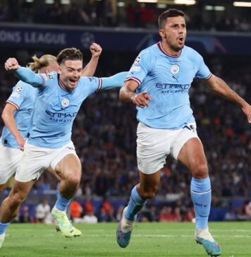 Man City przygotowuje lepszy kontrakt dla Rodriego