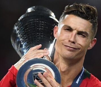 Portugalia z 40 – letnim Ronaldo wygrywa Ligę Narodów