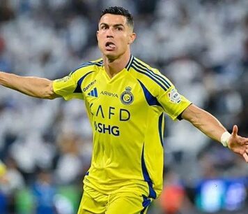 Ronaldo gotowy do podpisania nowego kontraktu z Al Nassr