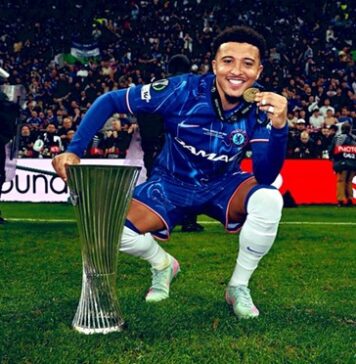 Chelsea odmawia podpisania kontraktu z Sancho