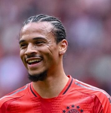 Galatasaray uzgadnia warunki z gwiazdą Bayernu Monachium