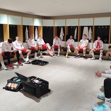 Polska Siatkówka – niedoceniony sport Narodowy