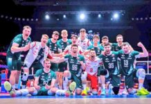 Fantastyczna gra Polaków na zakończenie turnieju w Xi’an