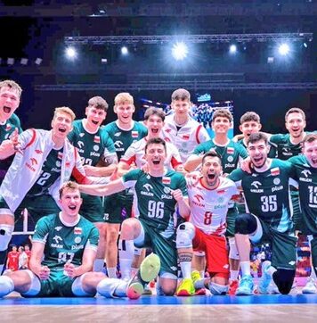 Fantastyczna gra Polaków na zakończenie turnieju w Xi’an