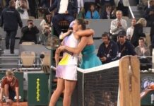 Iga Świątek nie wygra w tym roku Rolanda Garrosa