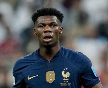 Pomocnik Realu Madryt za 59 milionów funtów zaoferowany Liverpoolowi