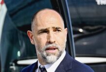 Igor Tudor zostaje w Juventusie na kolejne dwa sezony