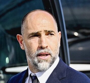 Igor Tudor zostaje w Juventusie na kolejne dwa sezony