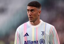 Juventus rozważa sensacyjną wymianę