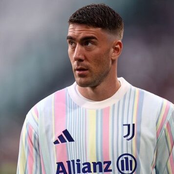 Juventus rozważa sensacyjną wymianę