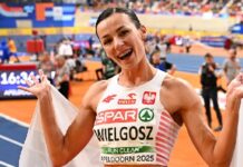 Polka najlepsza we Francji