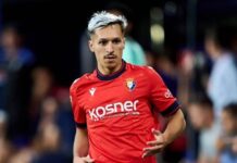 Barcelona celuje w skrzydłowego Bayernu