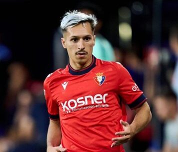 Barcelona celuje w skrzydłowego Bayernu