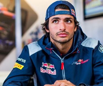 Kto mógłby zostać następcą Verstappena w Red Bullu?