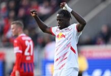 Liverpool walczy z Bayernem Monachium o gwiazdę Bundesligi