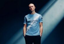 Manchester City ogłasza rekordową transakcję w historii angielskiego futbolu