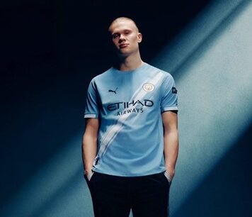 Manchester City ogłasza rekordową transakcję w historii angielskiego futbolu