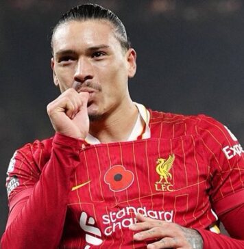 Napastnik the Reds kuszony przez drużynę Serie A