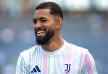 Manchester United zainteresowany podpisaniem kontraktu z Douglasem Luizem