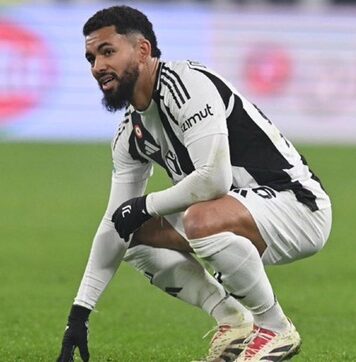 Angielskie kluby nadal monitorują Douglasa Luiza