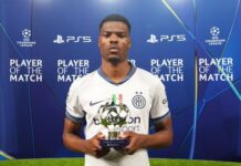 Atletico Madryt ma na oku obrońcę Interu Mediolan