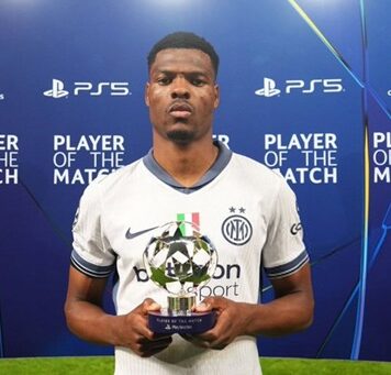 Atletico Madryt ma na oku obrońcę Interu Mediolan