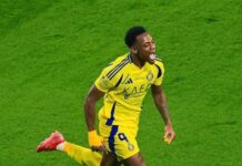 Man United odrzucił podpisanie kontraktu z Duranem