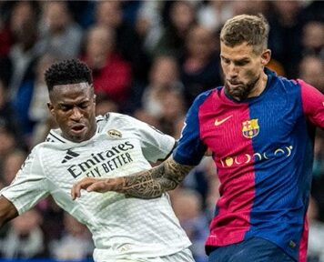 Ujawniono daty El Clásico w sezonie 2025/26