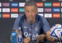 Hiszpan próbuje wytłumaczyć się ze swoich działań