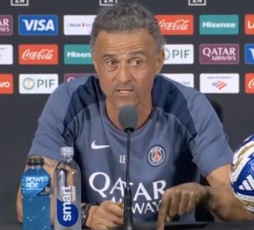 Hiszpan próbuje wytłumaczyć się ze swoich działań