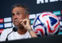 Trener PSG broni Donnarummy