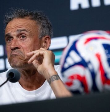 Trener PSG broni Donnarummy