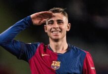 Młody cudowny dzieciak z Barcelony na celowniku Chelsea