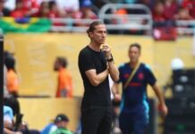 Wiemy kto zagra w ćwierćfinale Klubowych Mistrzostw Świata z PSG