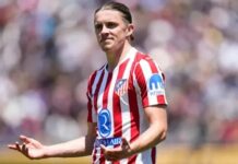 25-letni Anglik może wracać do domu