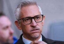 Legendarny prezenter telewizyjny uwikłany w skandal